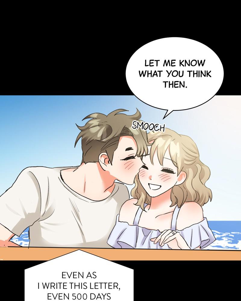 Read Sixth Sense Kiss (en) Manga Online