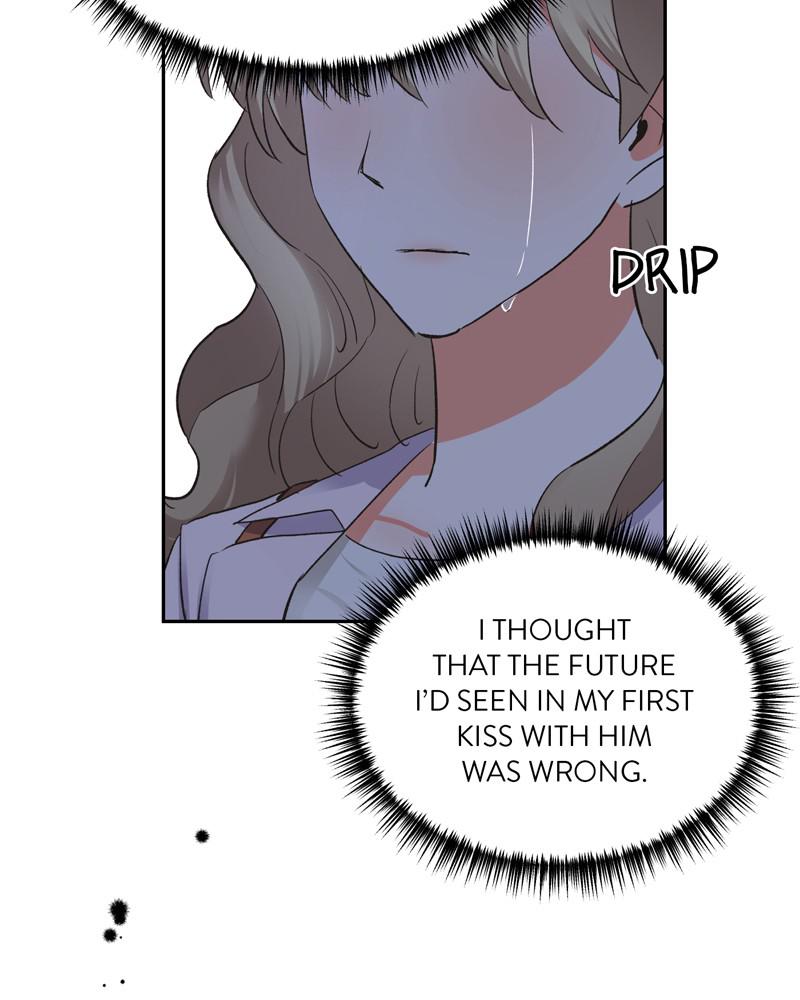 Read Sixth Sense Kiss (en) Manga Online
