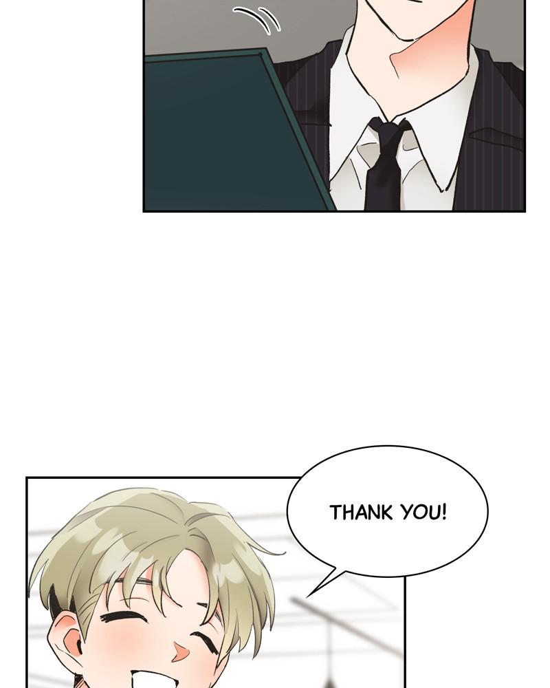 Read Sixth Sense Kiss (en) Manga Online