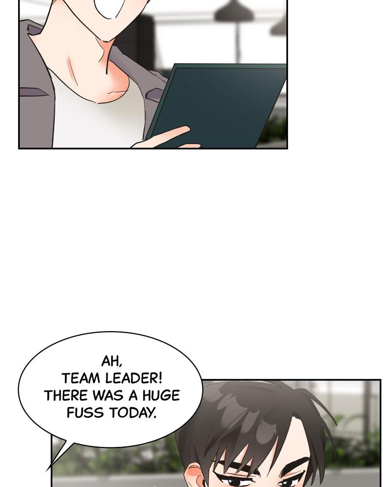 Read Sixth Sense Kiss (en) Manga Online