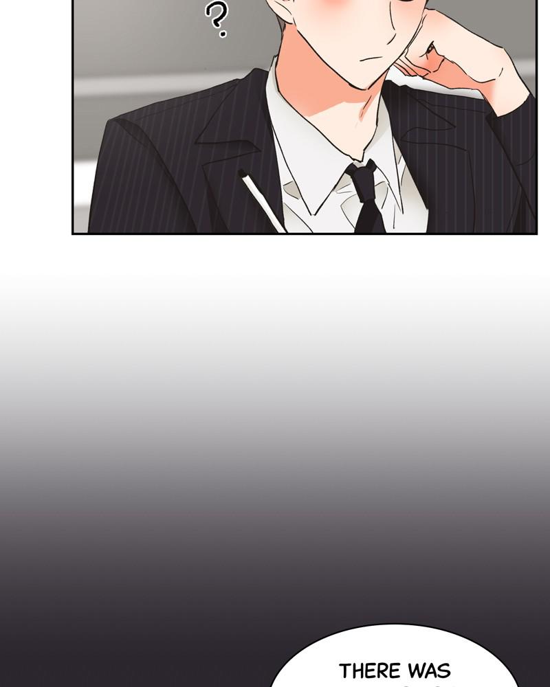 Read Sixth Sense Kiss (en) Manga Online