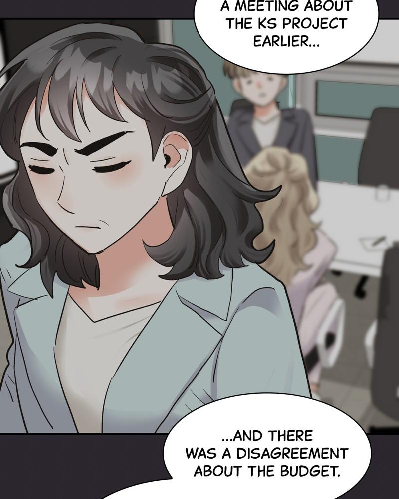 Read Sixth Sense Kiss (en) Manga Online