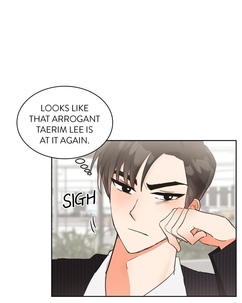 Read Sixth Sense Kiss (en) Manga Online