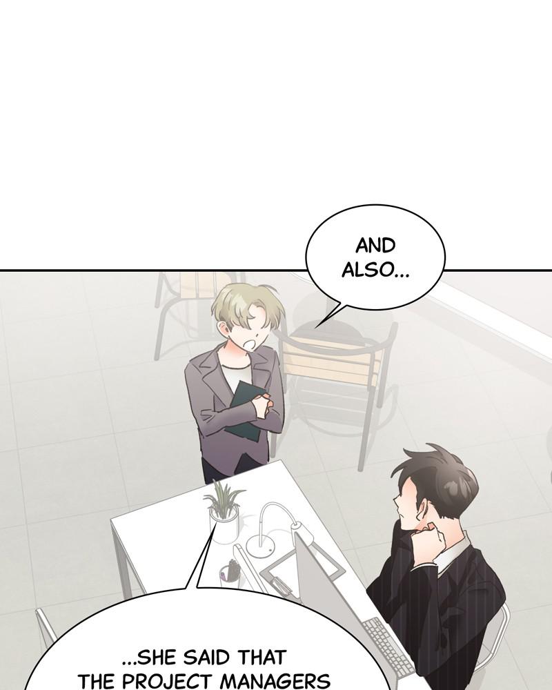 Read Sixth Sense Kiss (en) Manga Online