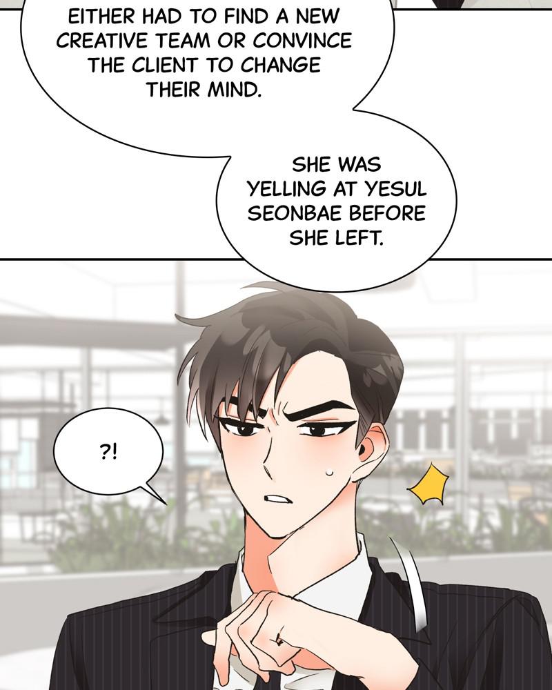 Read Sixth Sense Kiss (en) Manga Online