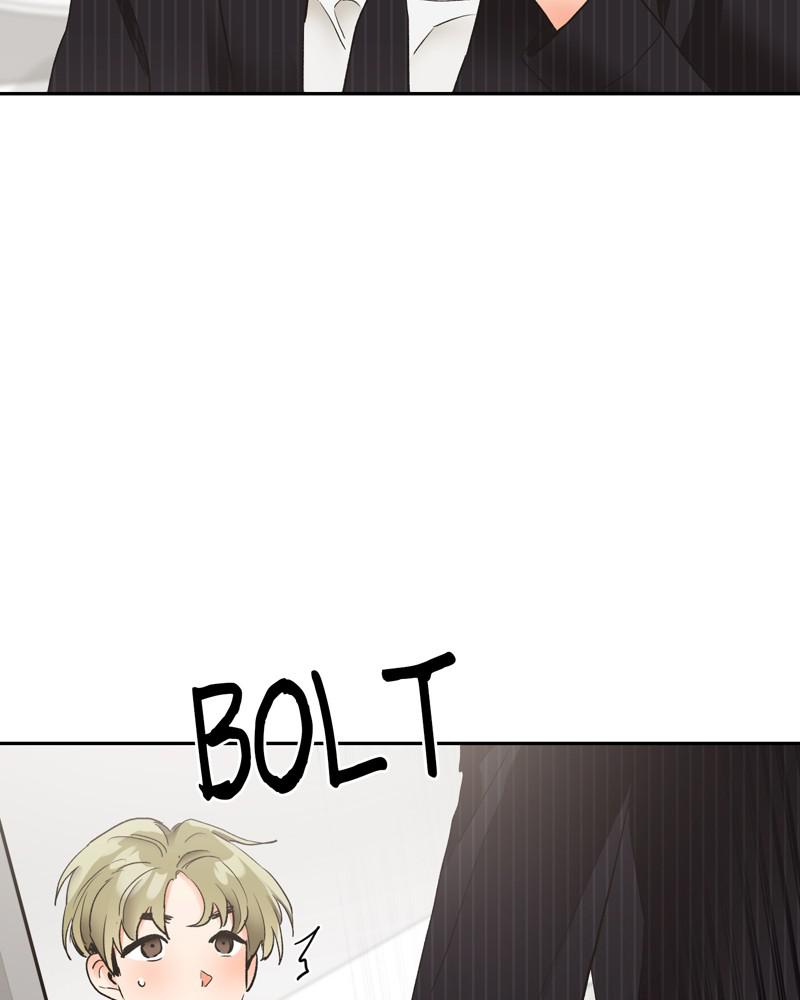 Read Sixth Sense Kiss (en) Manga Online
