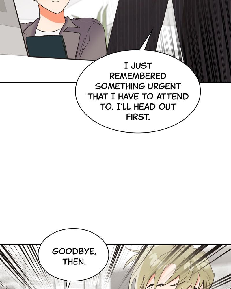 Read Sixth Sense Kiss (en) Manga Online