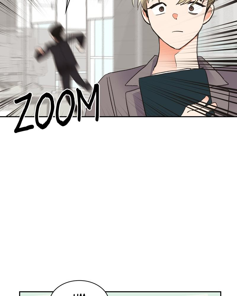 Read Sixth Sense Kiss (en) Manga Online