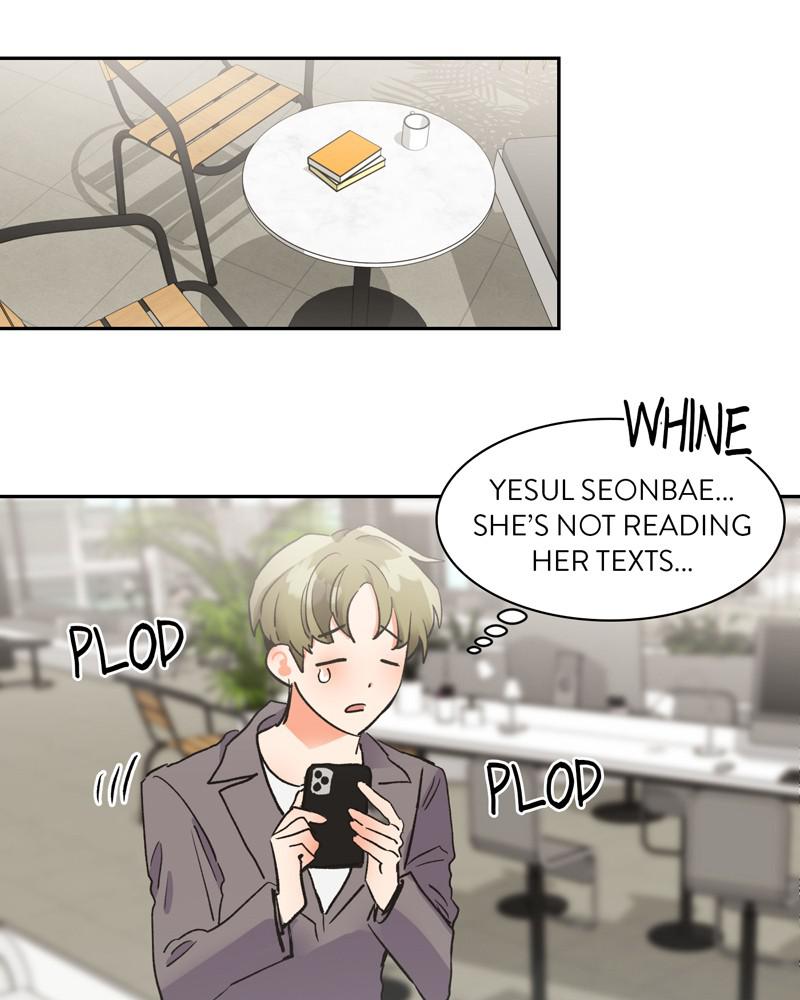 Read Sixth Sense Kiss (en) Manga Online