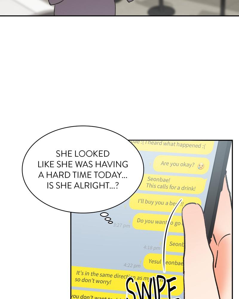 Read Sixth Sense Kiss (en) Manga Online