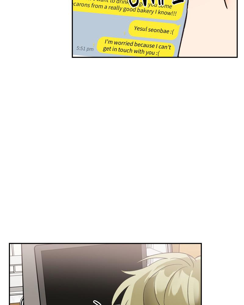 Read Sixth Sense Kiss (en) Manga Online
