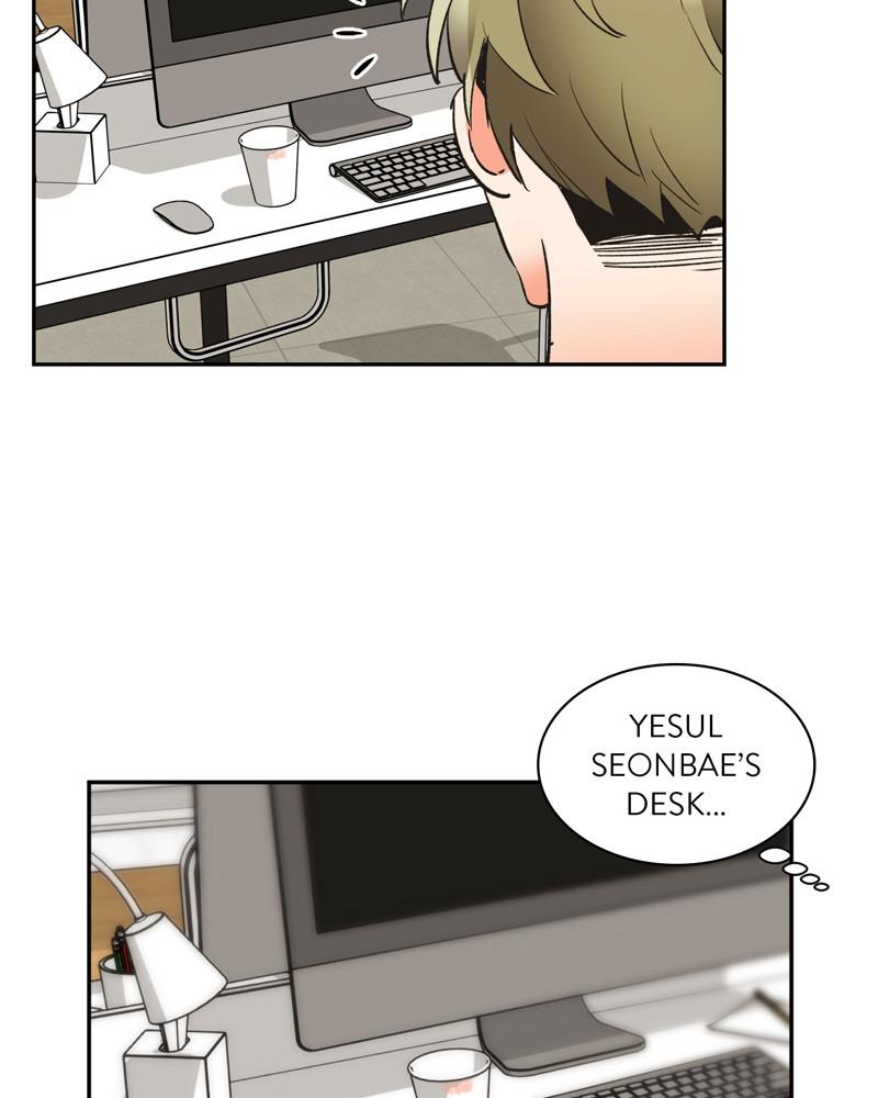 Read Sixth Sense Kiss (en) Manga Online