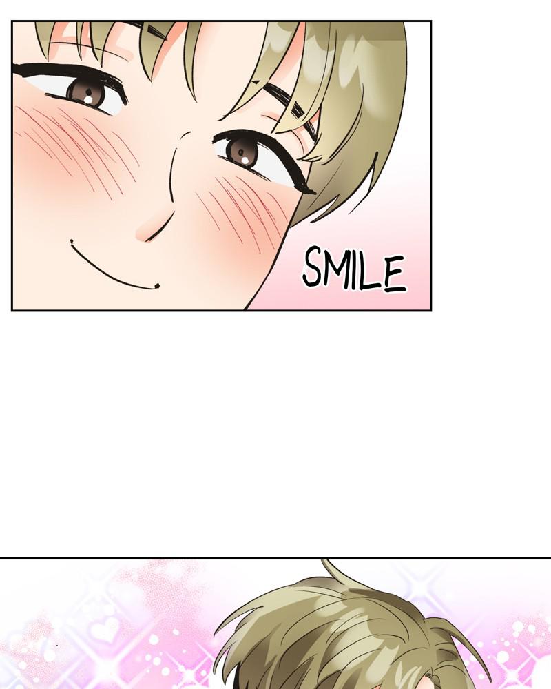 Read Sixth Sense Kiss (en) Manga Online