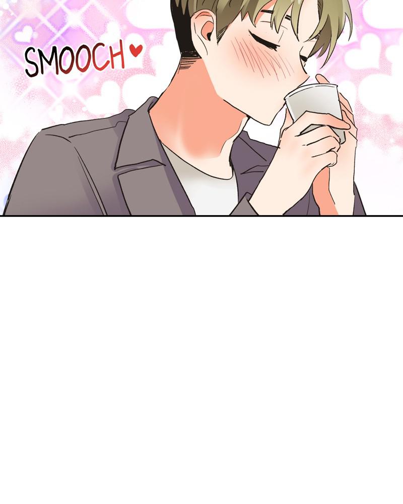 Read Sixth Sense Kiss (en) Manga Online