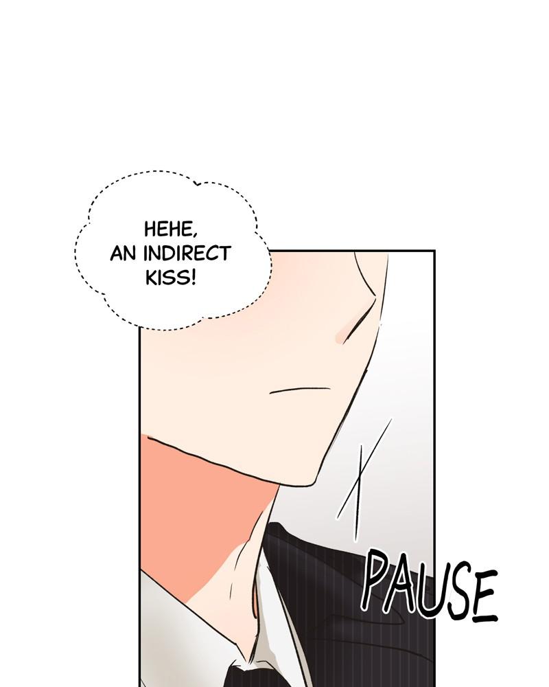 Read Sixth Sense Kiss (en) Manga Online