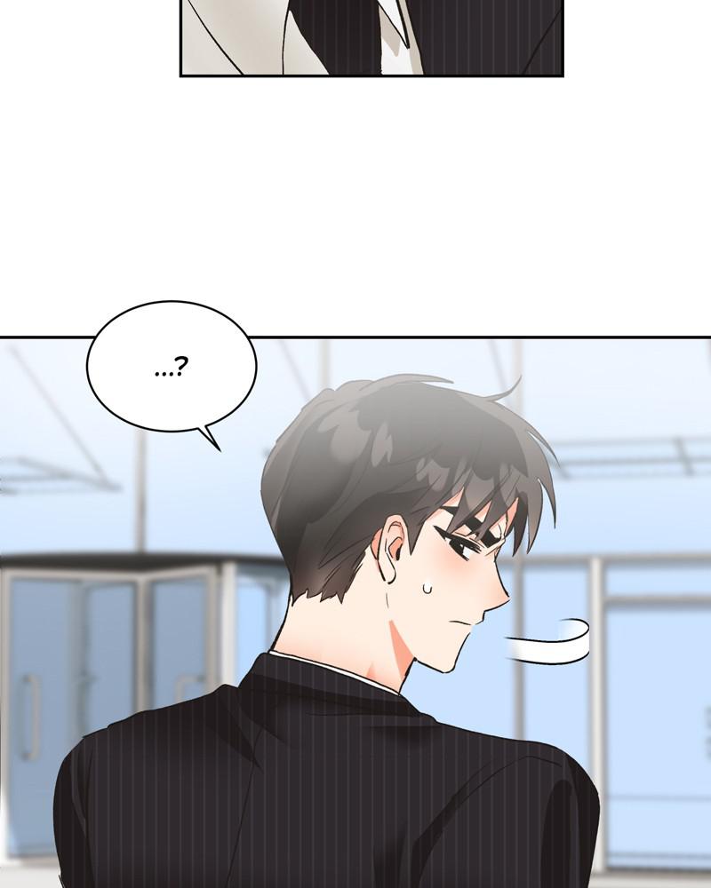 Read Sixth Sense Kiss (en) Manga Online