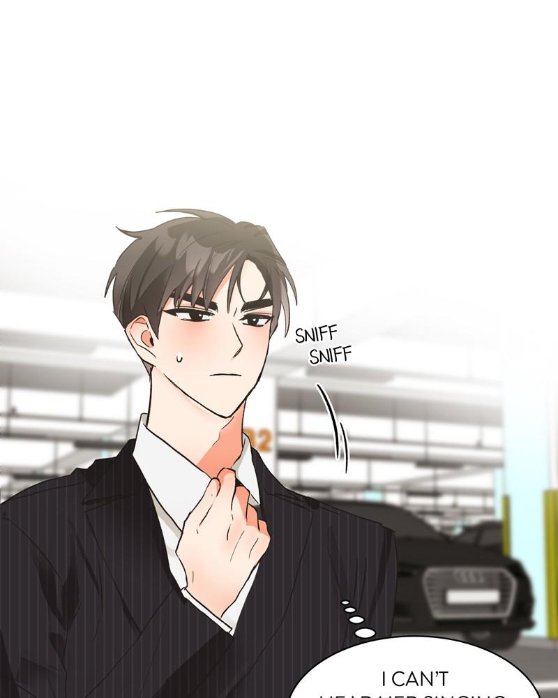 Read Sixth Sense Kiss (en) Manga Online