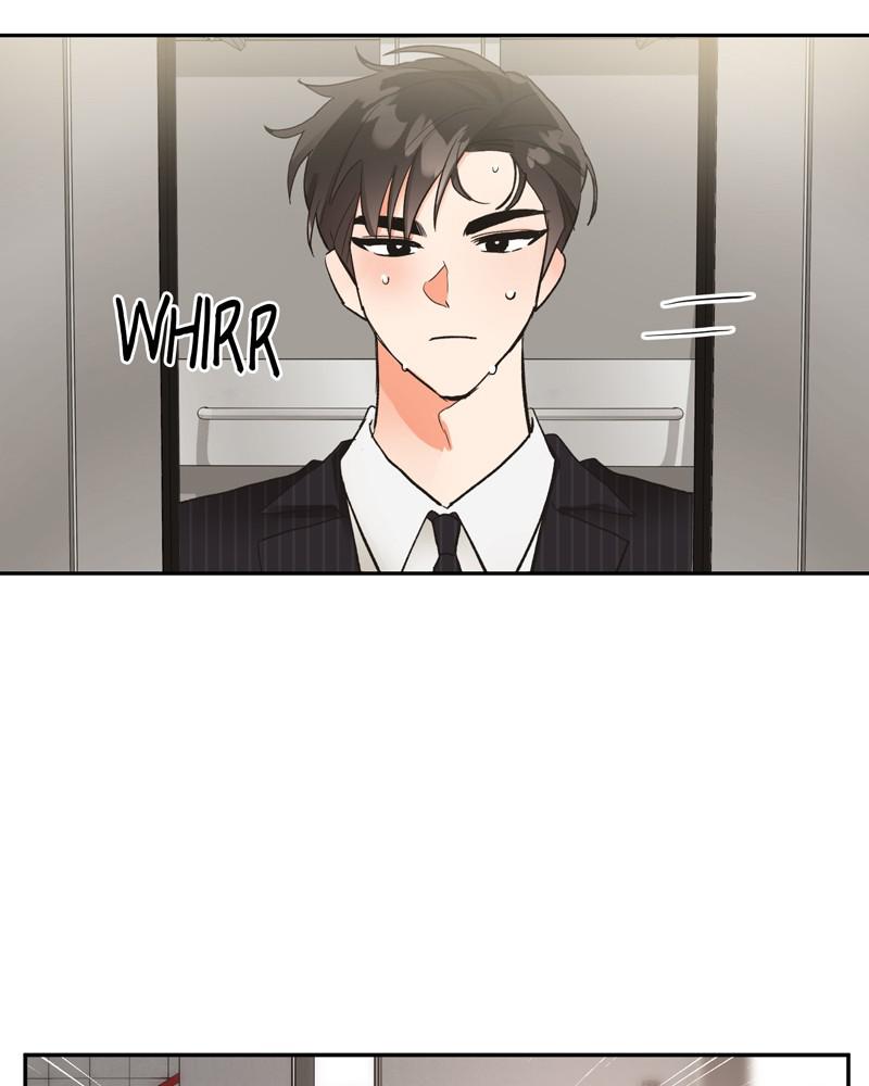 Read Sixth Sense Kiss (en) Manga Online
