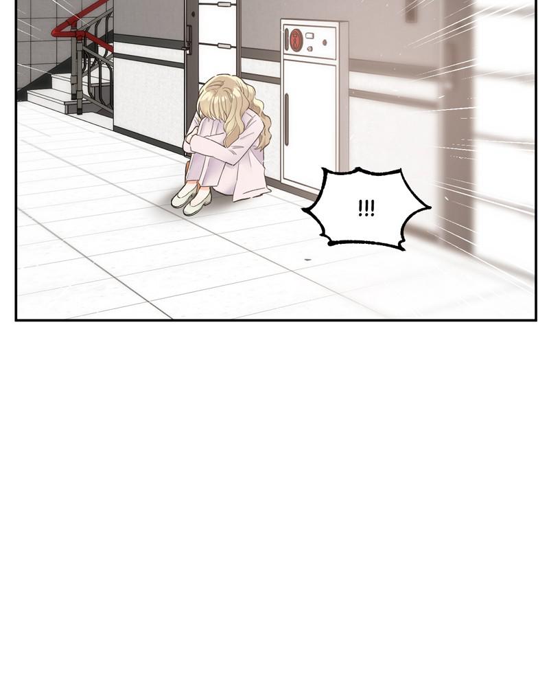 Read Sixth Sense Kiss (en) Manga Online