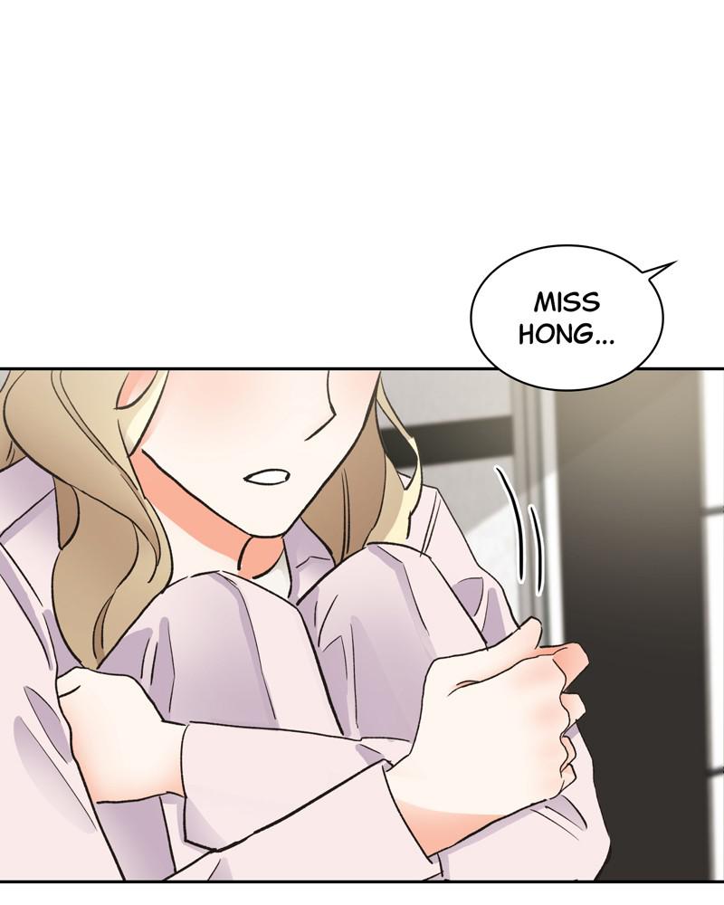 Read Sixth Sense Kiss (en) Manga Online
