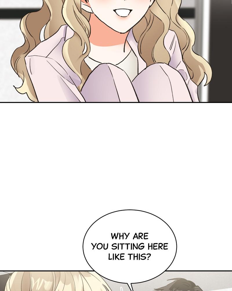 Read Sixth Sense Kiss (en) Manga Online