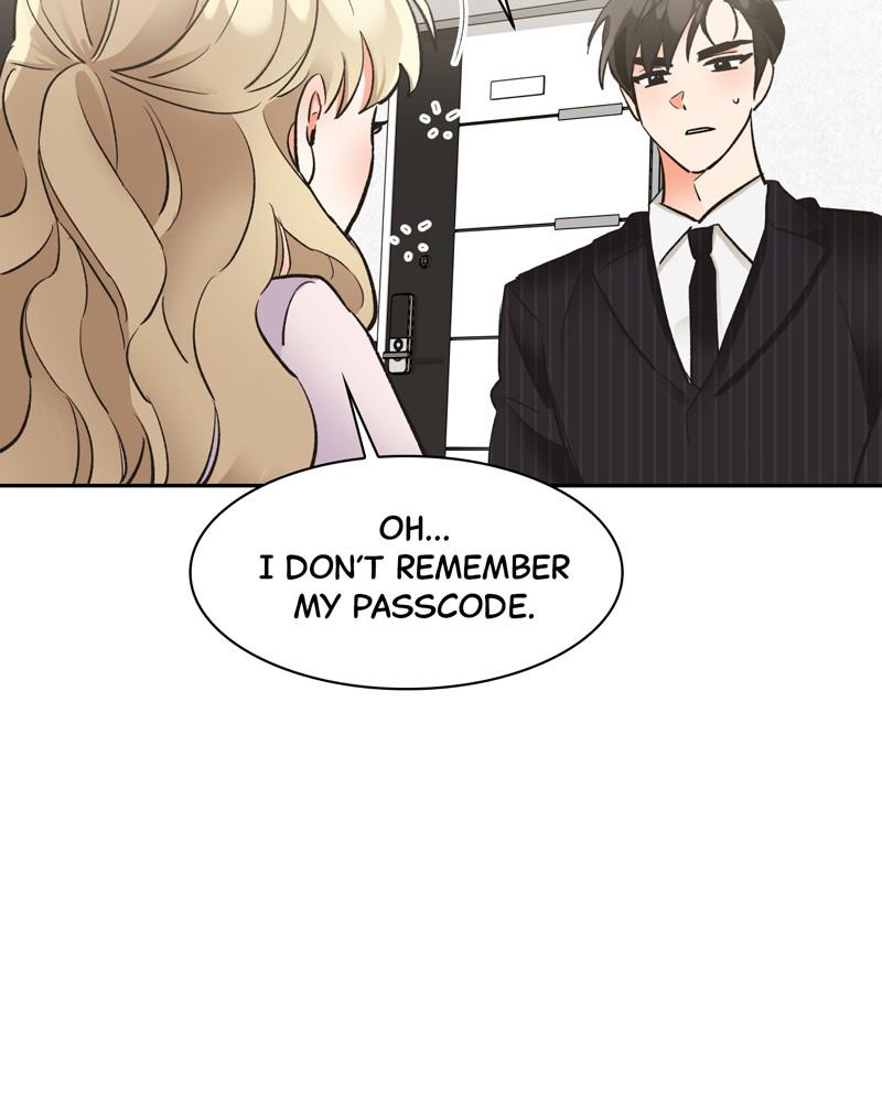 Read Sixth Sense Kiss (en) Manga Online