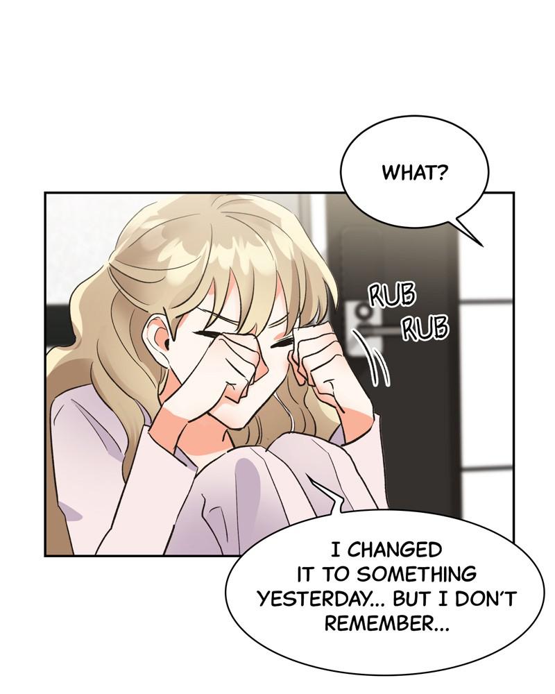 Read Sixth Sense Kiss (en) Manga Online