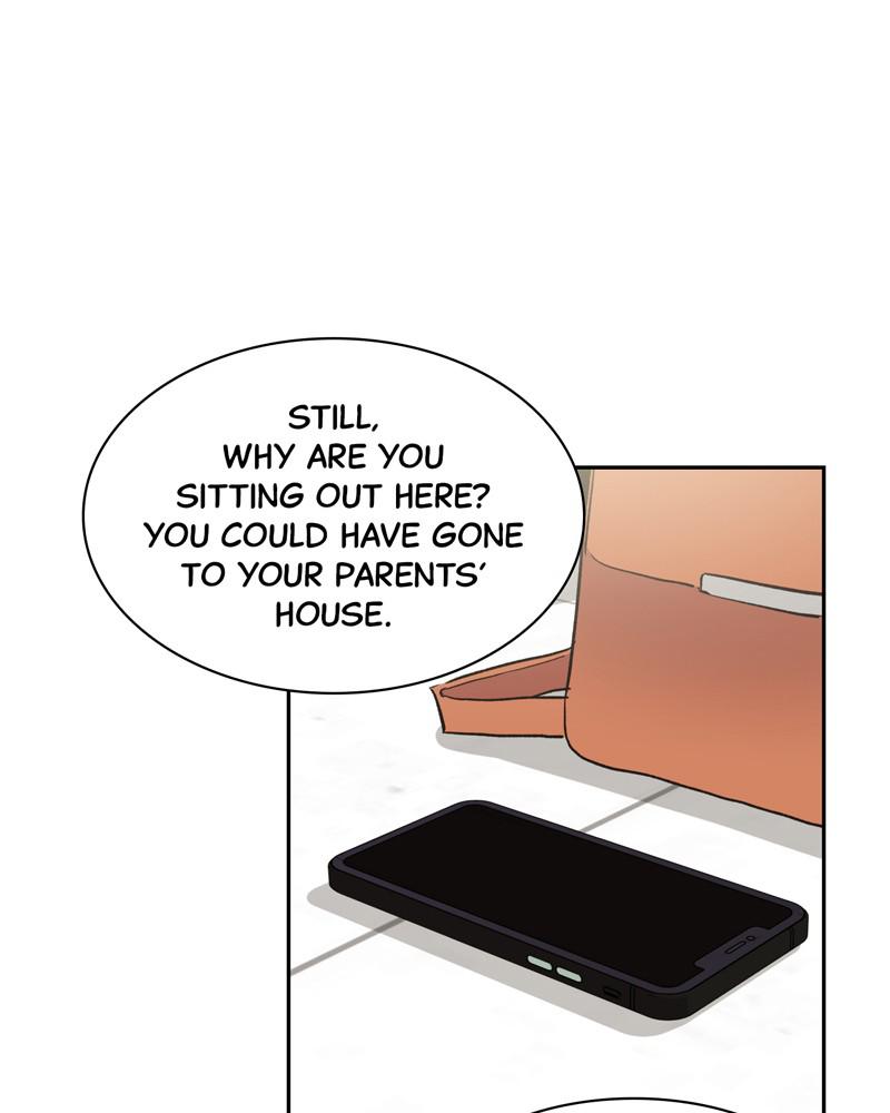 Read Sixth Sense Kiss (en) Manga Online