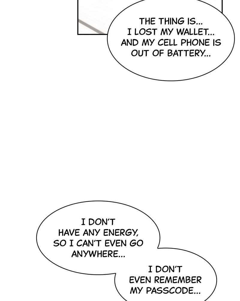 Read Sixth Sense Kiss (en) Manga Online