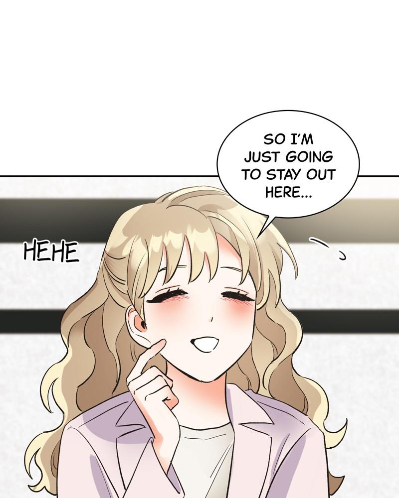 Read Sixth Sense Kiss (en) Manga Online