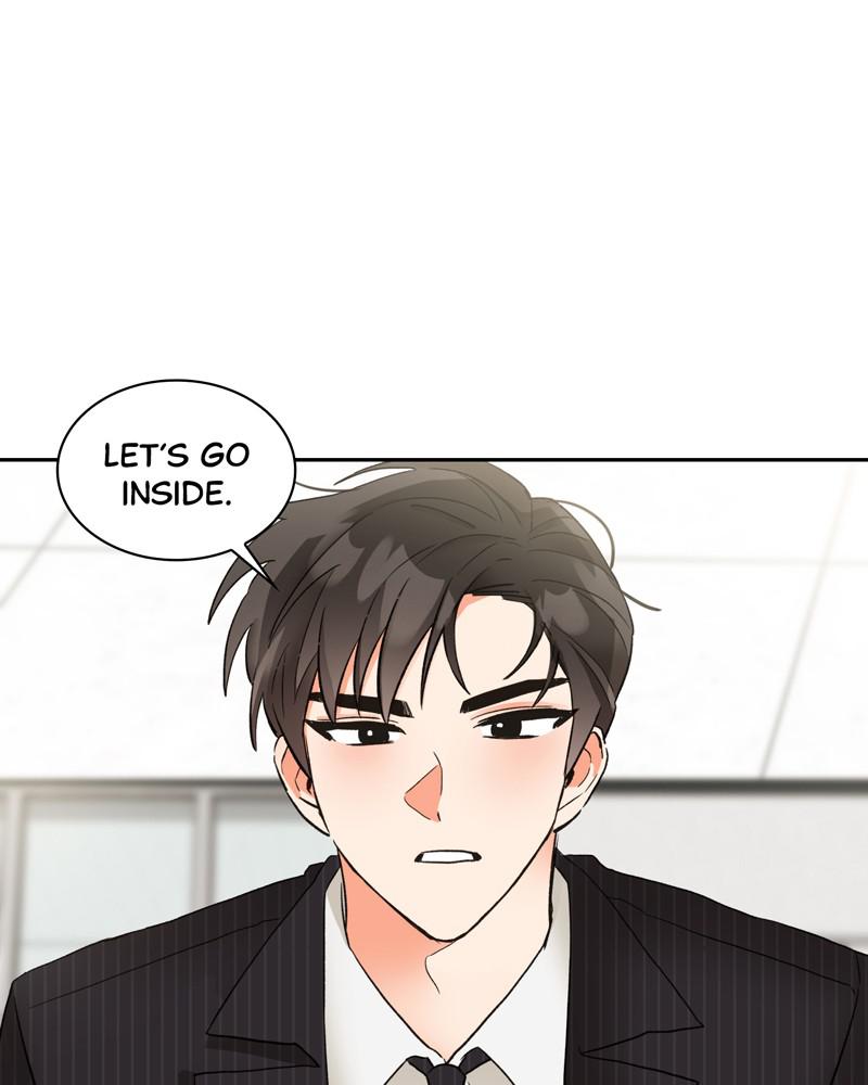 Read Sixth Sense Kiss (en) Manga Online