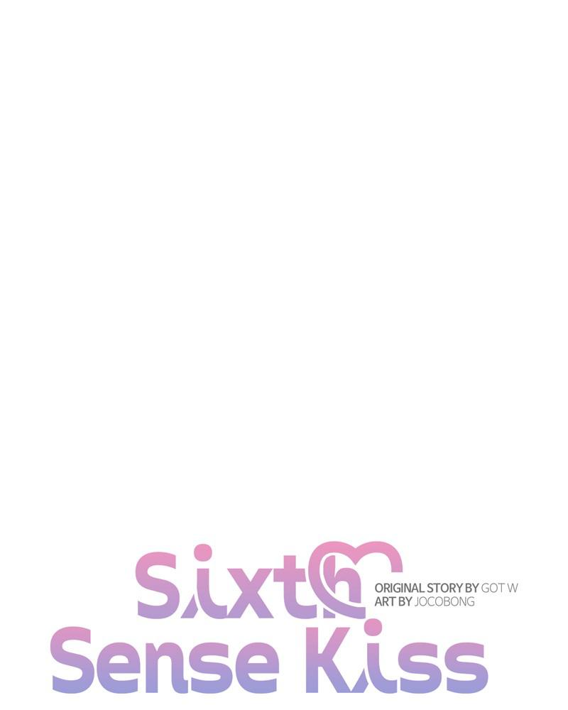 Read Sixth Sense Kiss (en) Manga Online