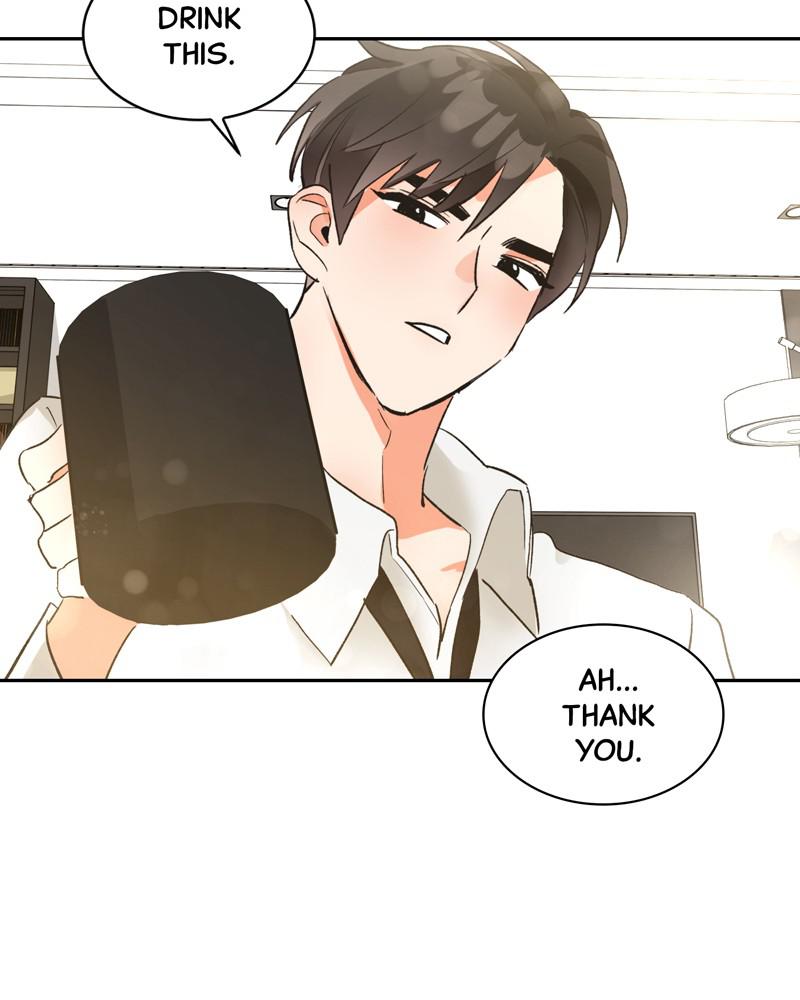 Read Sixth Sense Kiss (en) Manga Online