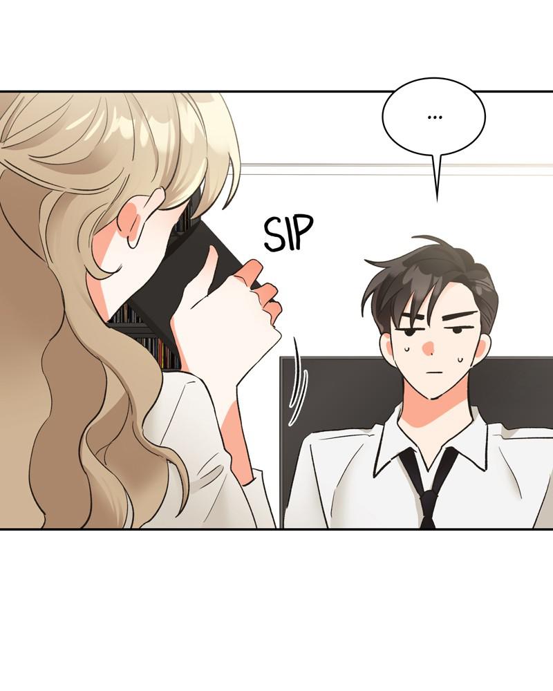 Read Sixth Sense Kiss (en) Manga Online