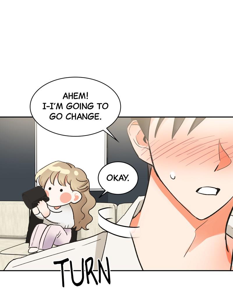 Read Sixth Sense Kiss (en) Manga Online