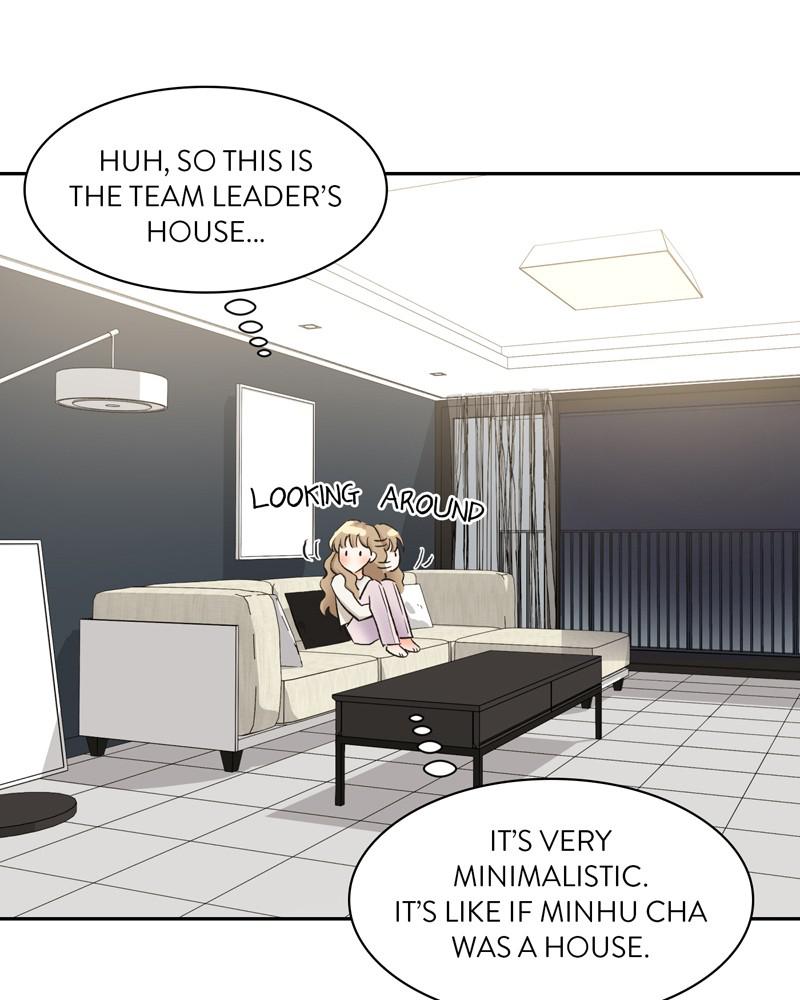 Read Sixth Sense Kiss (en) Manga Online