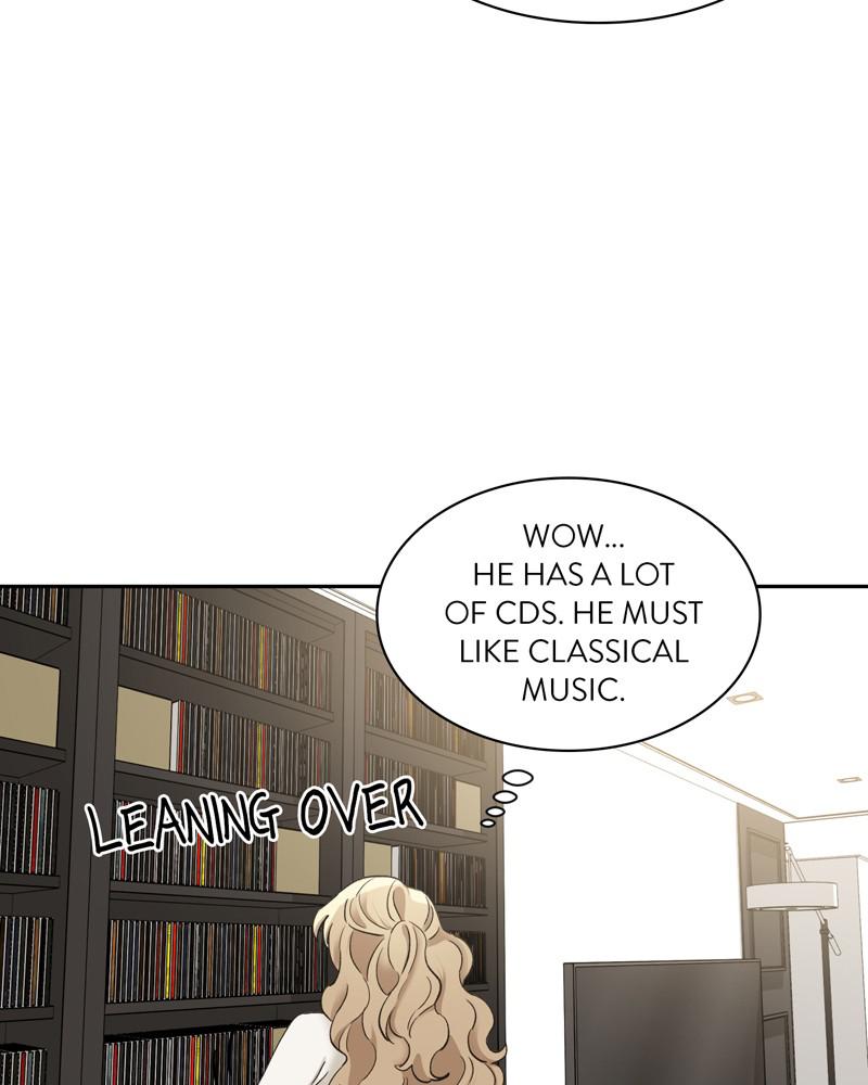 Read Sixth Sense Kiss (en) Manga Online