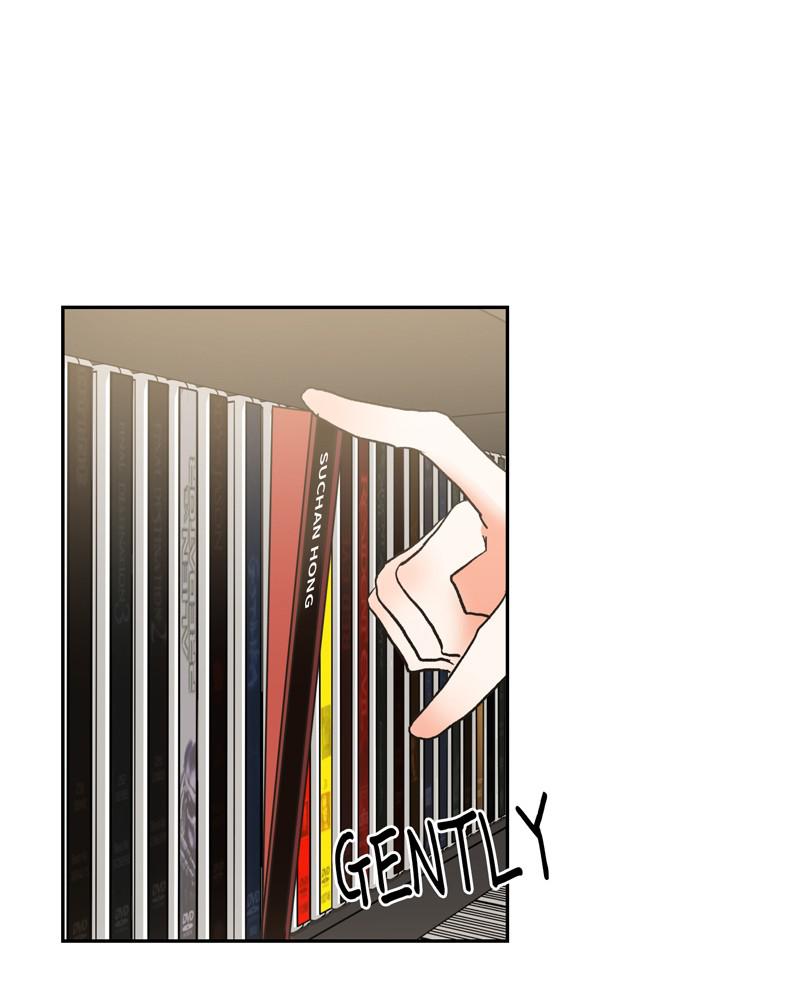 Read Sixth Sense Kiss (en) Manga Online