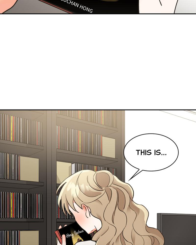 Read Sixth Sense Kiss (en) Manga Online