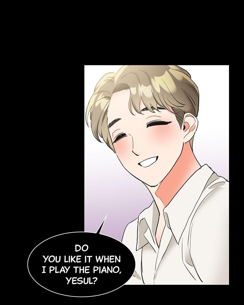 Read Sixth Sense Kiss (en) Manga Online