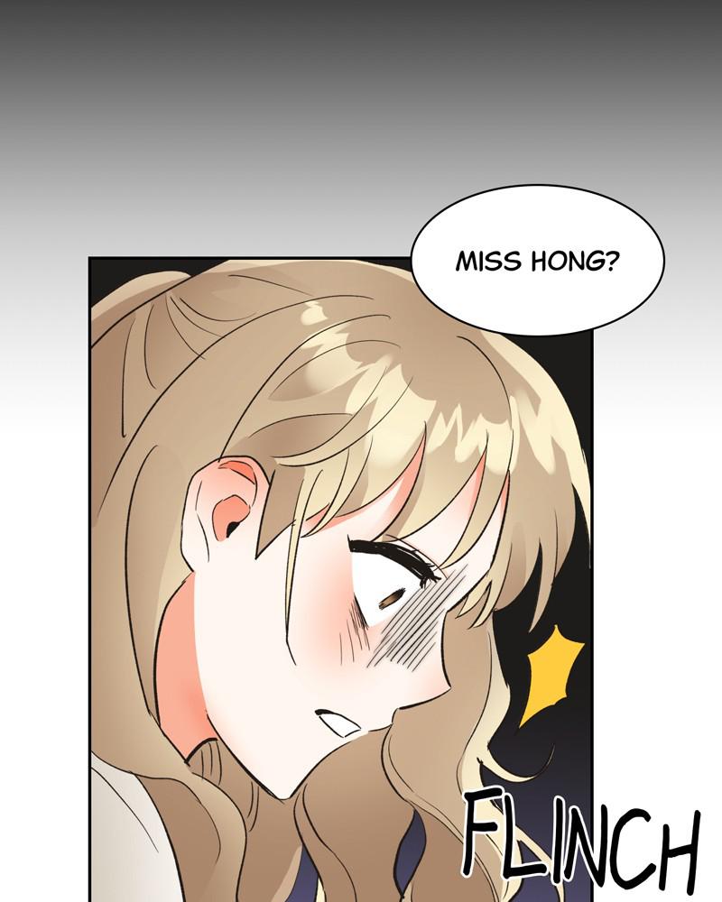 Read Sixth Sense Kiss (en) Manga Online