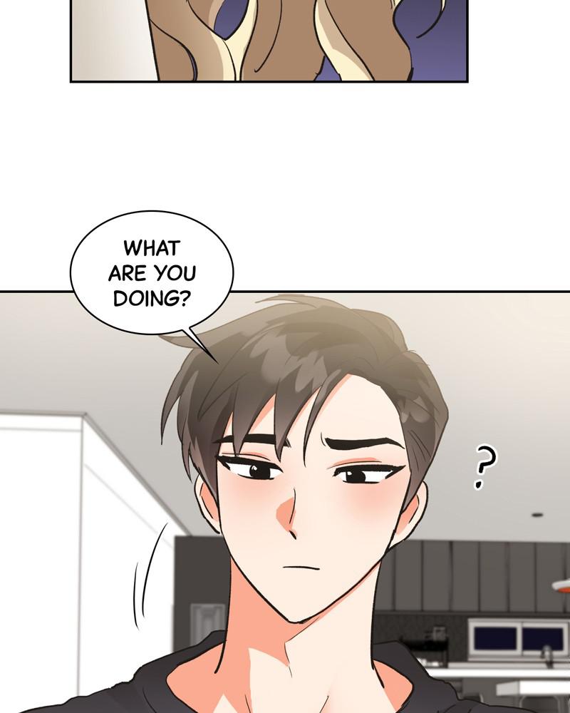 Read Sixth Sense Kiss (en) Manga Online