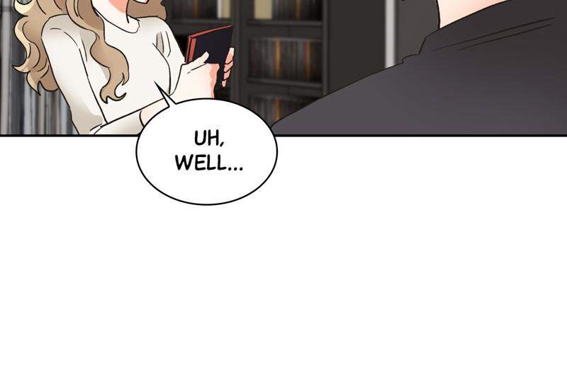 Read Sixth Sense Kiss (en) Manga Online