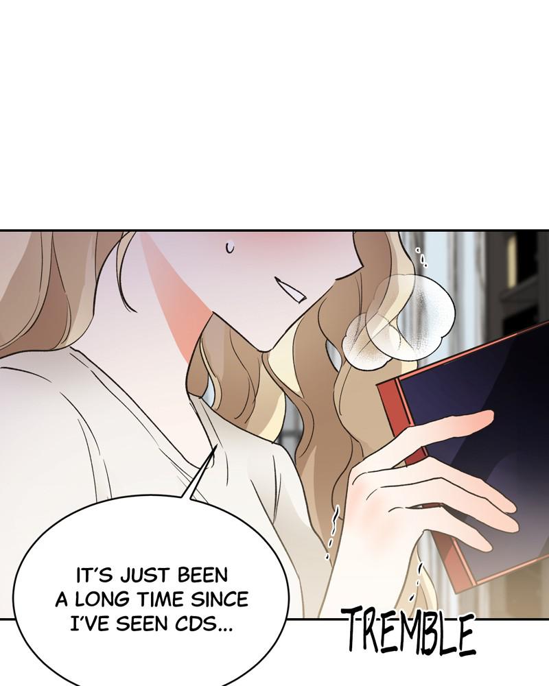 Read Sixth Sense Kiss (en) Manga Online