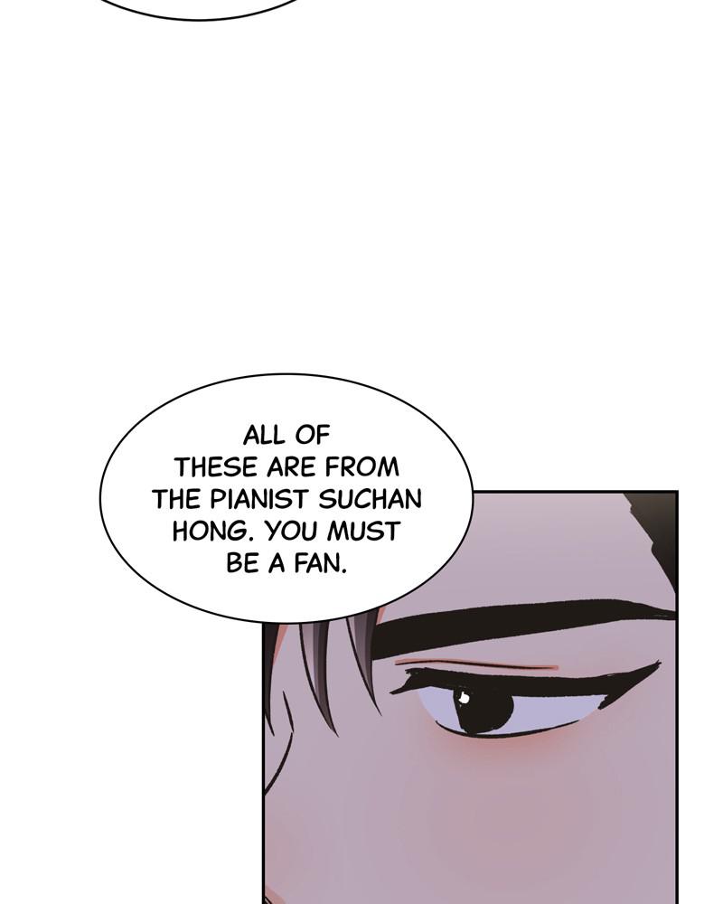 Read Sixth Sense Kiss (en) Manga Online