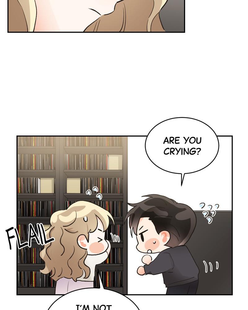 Read Sixth Sense Kiss (en) Manga Online