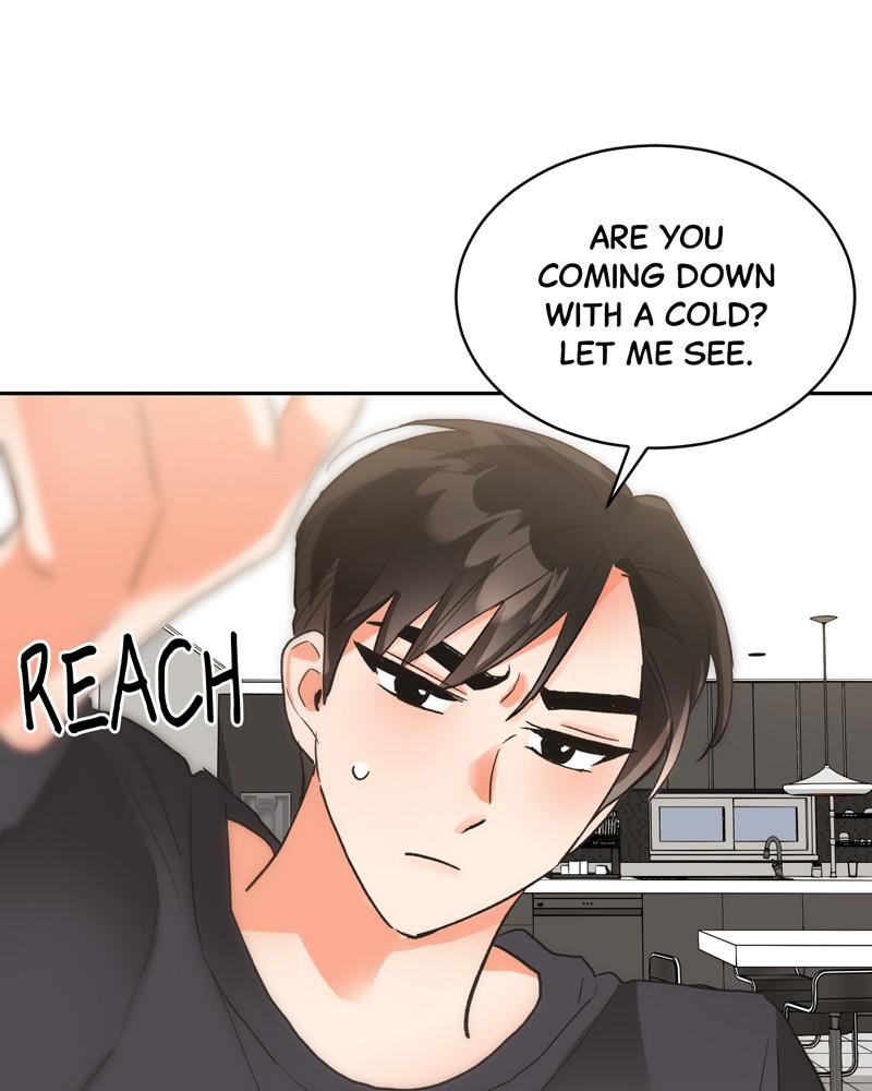 Read Sixth Sense Kiss (en) Manga Online