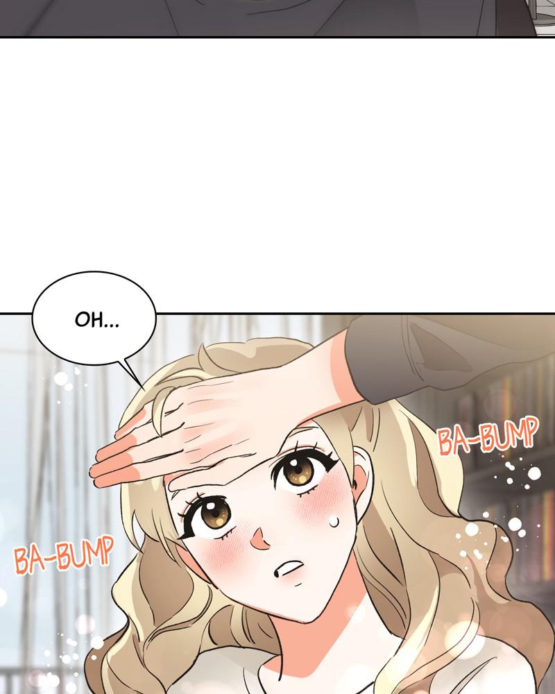 Read Sixth Sense Kiss (en) Manga Online