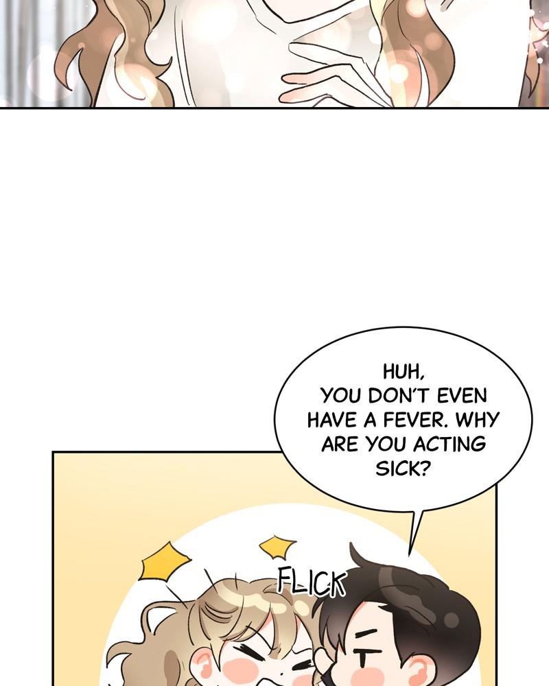 Read Sixth Sense Kiss (en) Manga Online