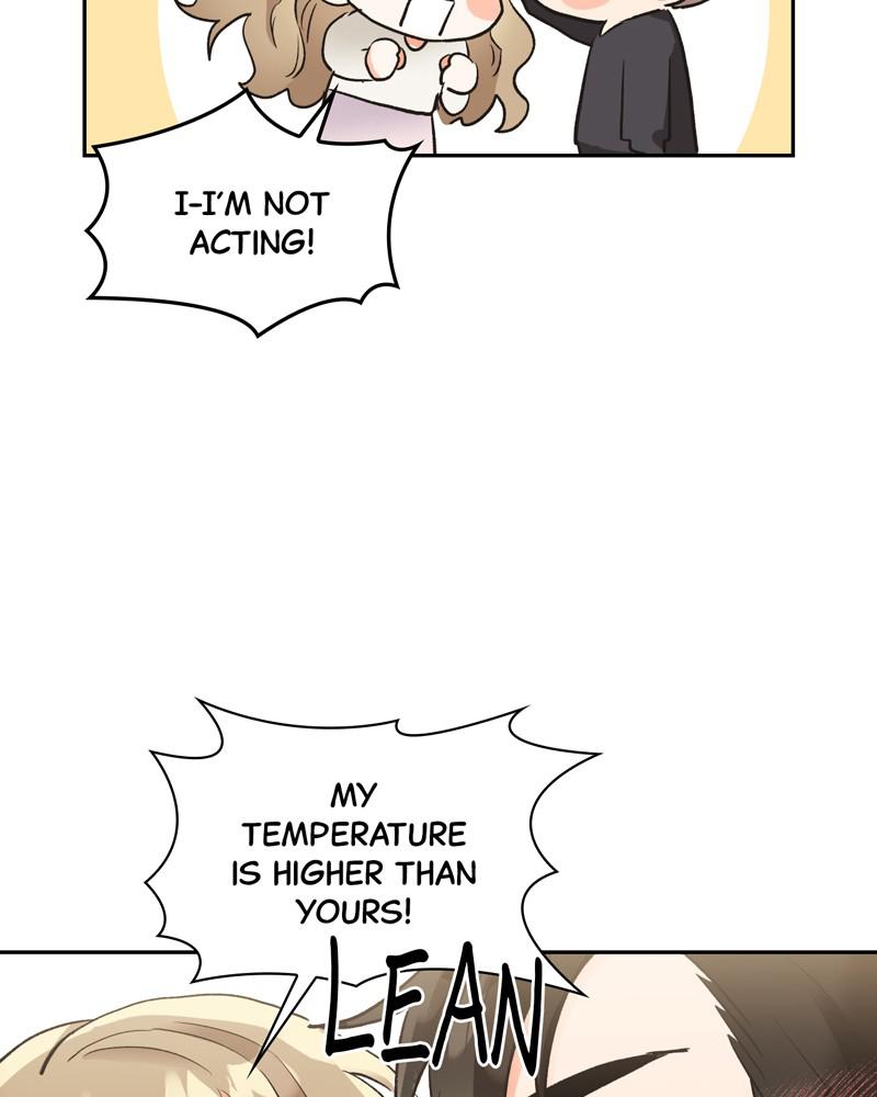 Read Sixth Sense Kiss (en) Manga Online